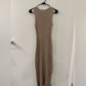 Commense dress Size Small. New with tags. Never worn.